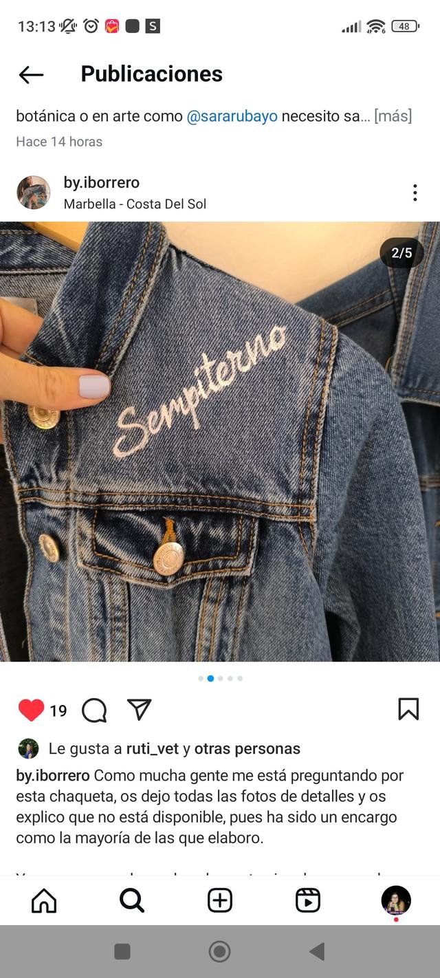 Iborrero - Chaquetas personalizadas - 3