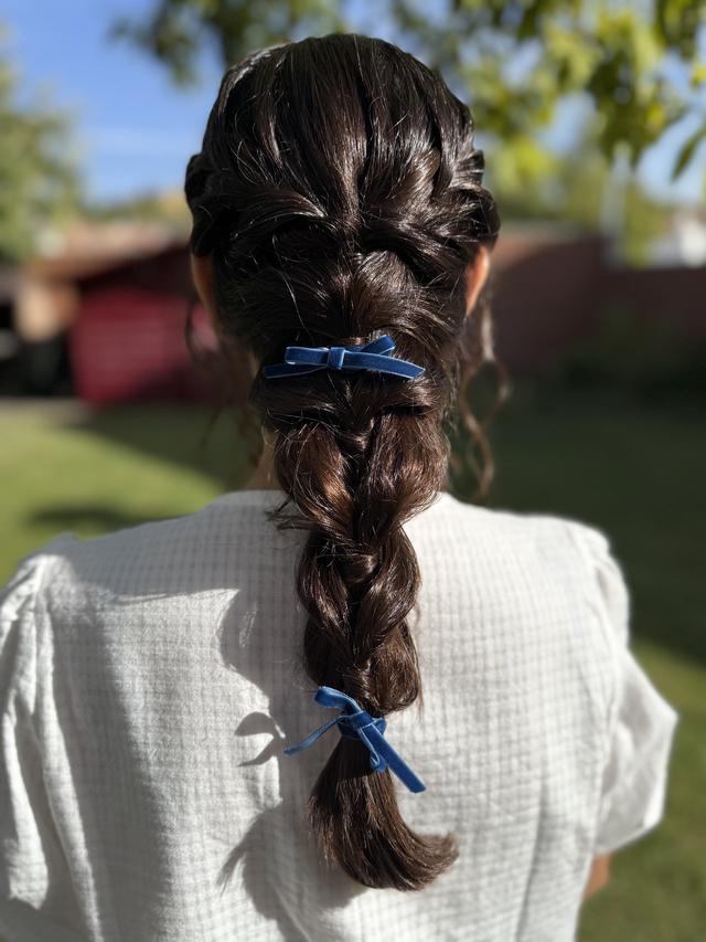 Peluquería Tamara Barrocal - 2