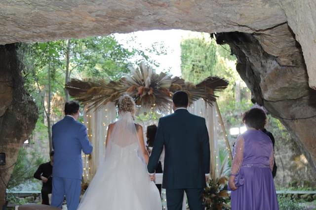 Cuevas Romanas 1