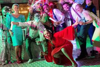 Bodas 360 - 5