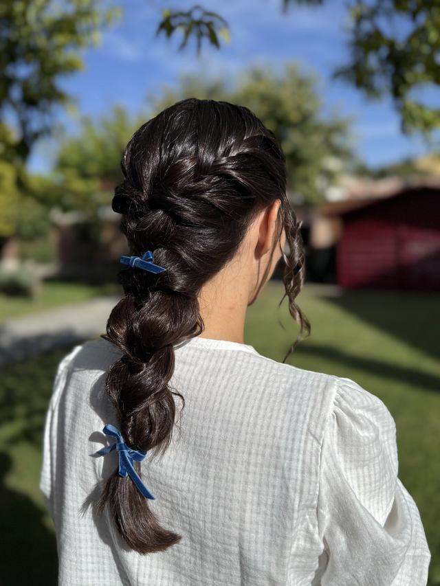 Peluquería Tamara Barrocal - 3