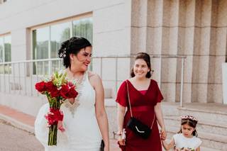 Rainbox Bodas - 11