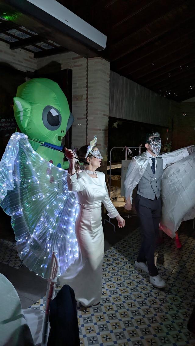 Bodas 360 - 2