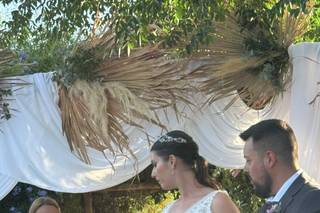 Almudena Moreno - Maestra de ceremonia - 6