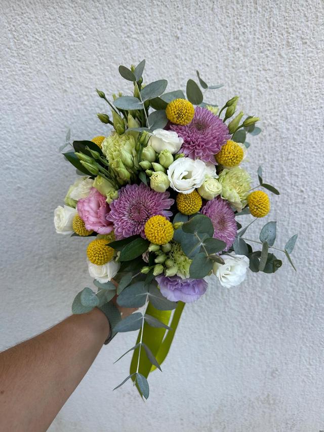 Floristería Raysa - 1