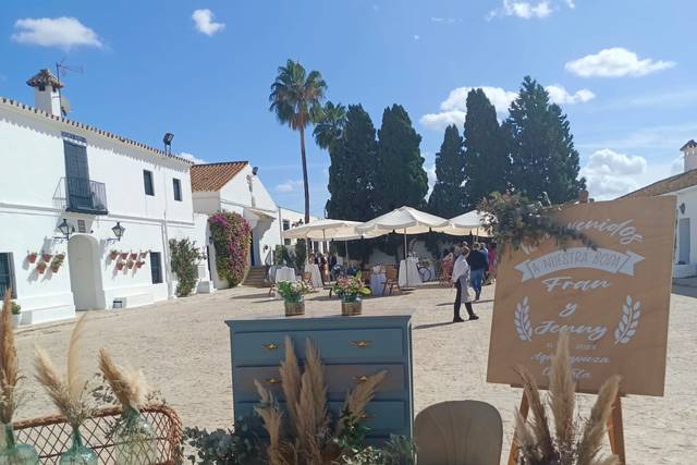 Catering La Biznaga 1