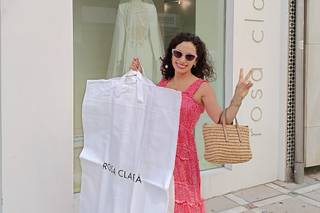 Rosa Clará Cocktail, Jaén - 6