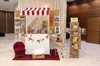 Bersua Eventos - 5