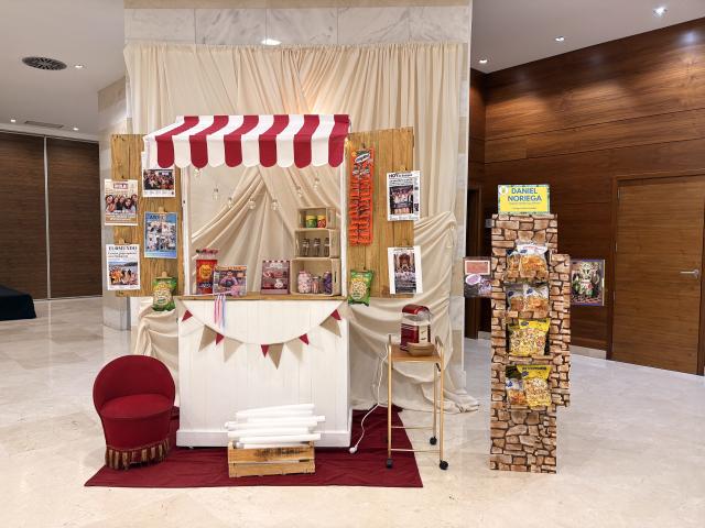 Bersua Eventos - 1