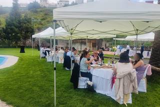 Event7 Catering - 10