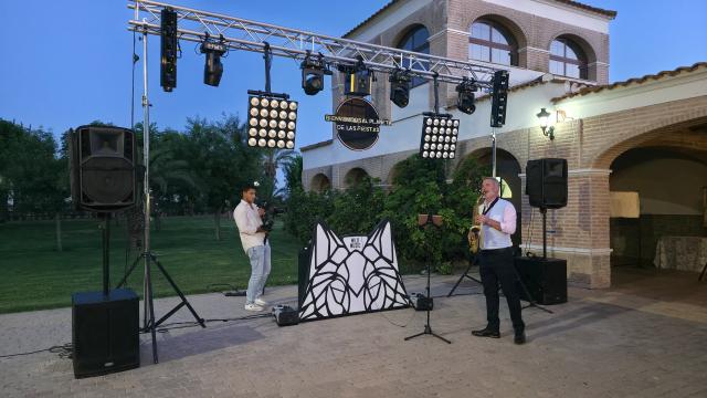 Abrahamsax - Saxofonista - 3