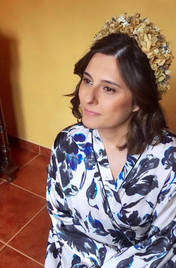 Noemí Bouza - 1