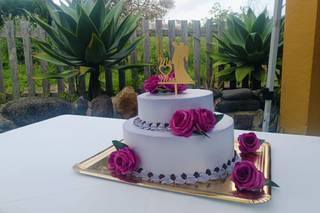 Event7 Catering - 12