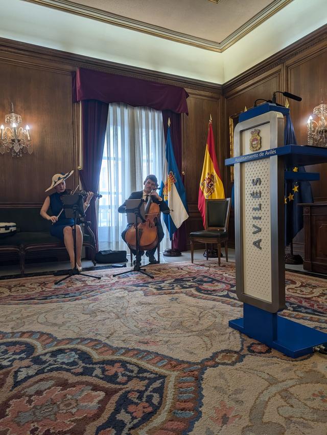 Cuarteto Lírice - 2