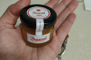 Brancal melmelada - 1