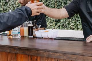 Bardos mobilebar - 5