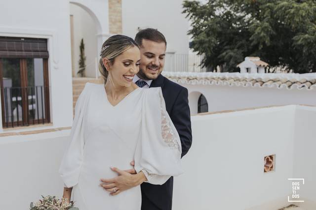 Dos Sentidos Fotografía 3