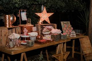 Ohlala Candy Bar - 10