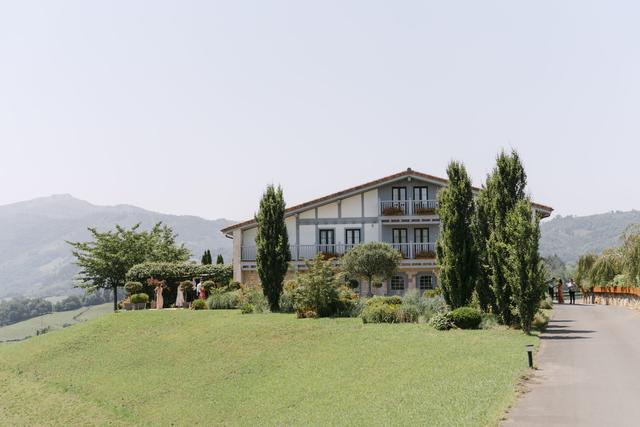 Abeletxe - 4