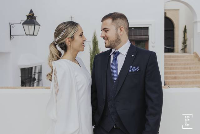 Dos Sentidos Fotografía 4