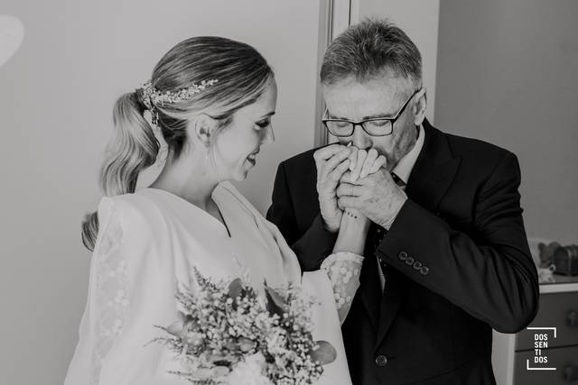 Dos Sentidos Fotografía 5