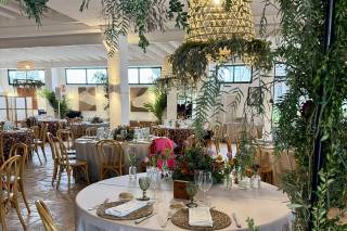 Huerto Montesinos - Catering Cinco - 25