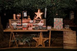 Ohlala Candy Bar - 12