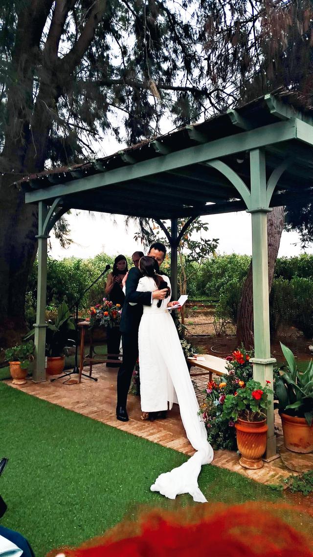 Huerto Montesinos - Catering Cinco - 3