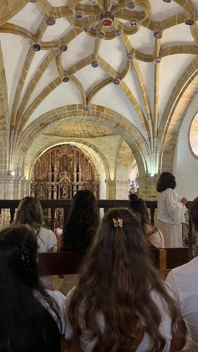 Escolanía Aila de Laredo - 1