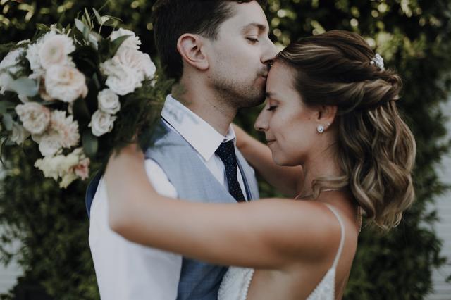 Ana Rettberg Floral Design - 4