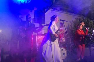 La Tormenta Sonora - 6