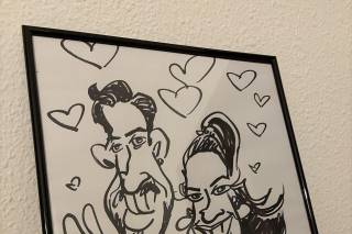 Bié - Caricaturas - 7