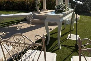B Bou La Viñuela Boutique Hotel - 5