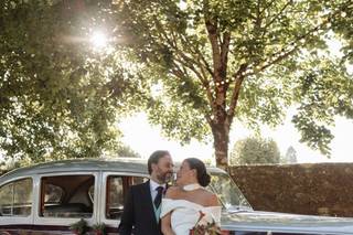 Mökki Eventos & Wedding Planner - 6