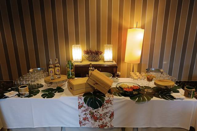 Silken Gran Hotel Durango**** 1