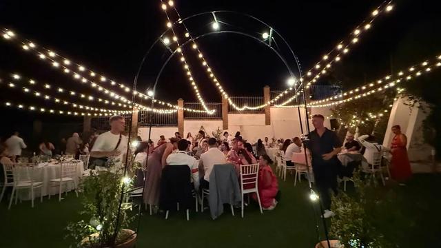 E.C.E. -  Eventos y Celebraciones Evasion - 1