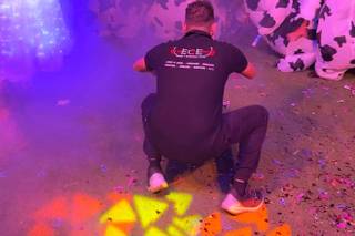 E.C.E. -  Eventos y Celebraciones Evasion - 7