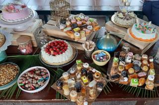 Sueños y eventos - 4