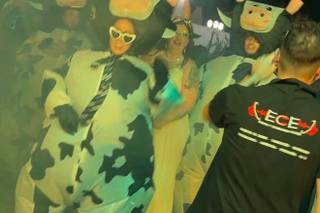 E.C.E. -  Eventos y Celebraciones Evasion - 8