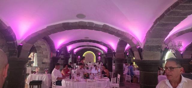 Monasterio & San Sebastián Eventos - 1