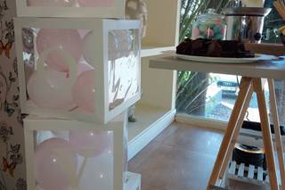 Sueños y eventos - 5