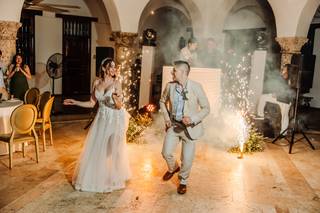 Edna Ramos Wedding Planner - 5