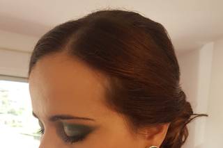 Annabel Soto Make Up - 6