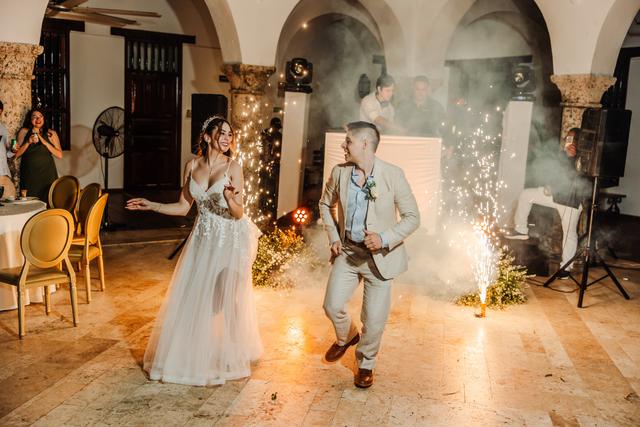 Edna Ramos Wedding Planner - 1