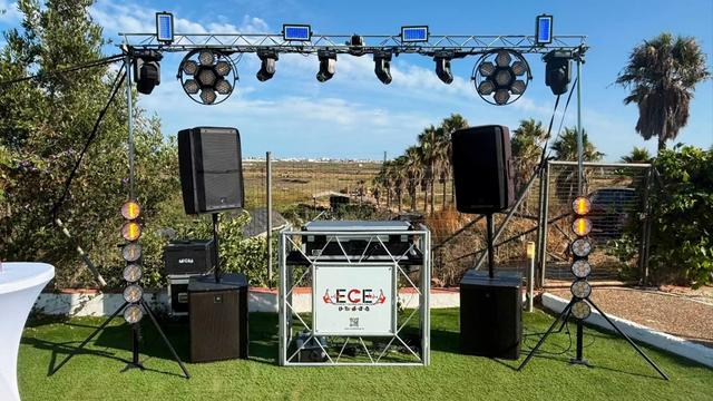 E.C.E. -  Eventos y Celebraciones Evasion - 3