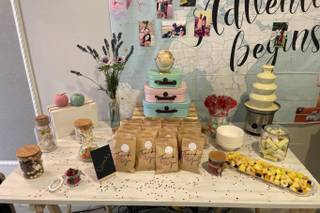 Sueños y eventos - 6
