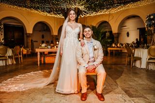 Edna Ramos Wedding Planner - 6