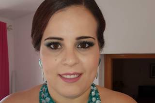 Annabel Soto Make Up - 7
