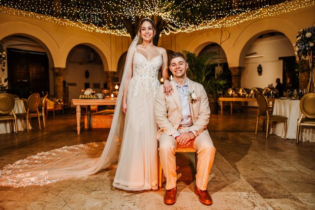 Edna Ramos Wedding Planner - 3