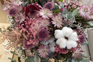 Cotton Candy - 8